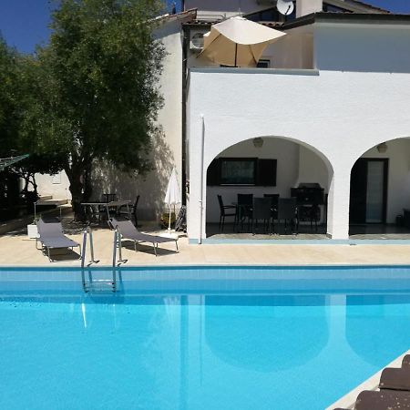 ורסאר Ferienhaus Bozena Appartment 1 מראה חיצוני תמונה