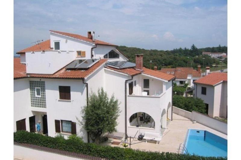 ורסאר Ferienhaus Bozena Appartment 1 מראה חיצוני תמונה
