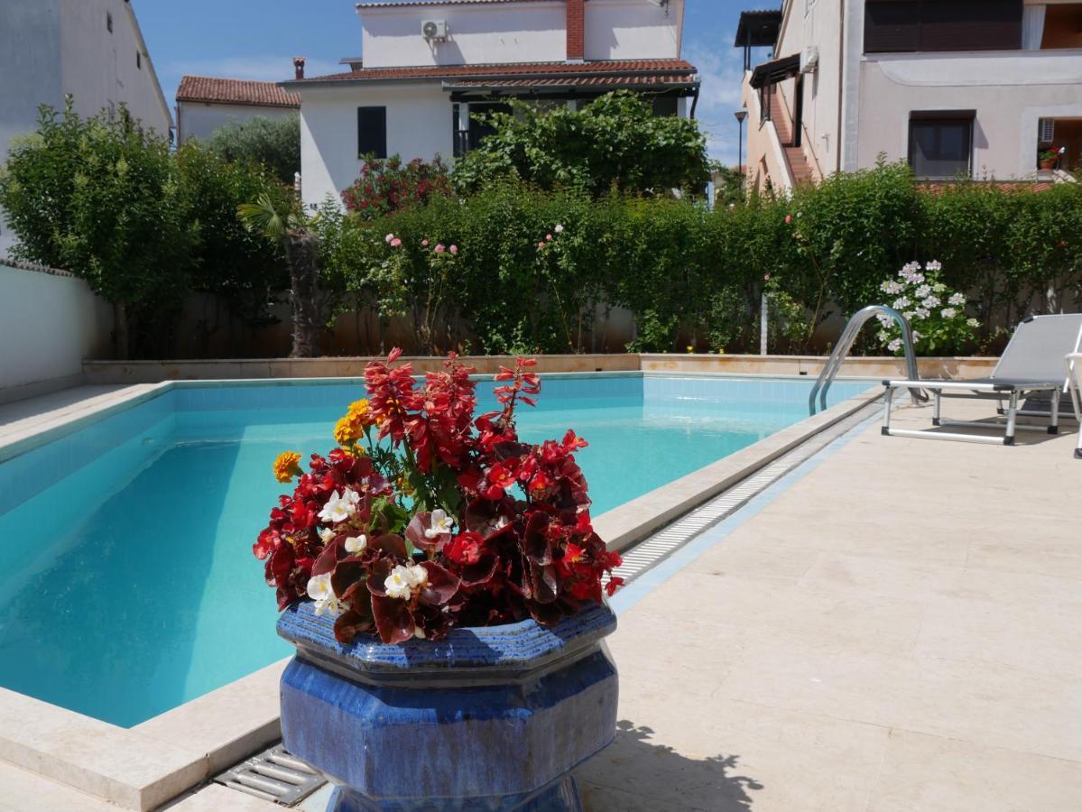 ורסאר Ferienhaus Bozena Appartment 1 מראה חיצוני תמונה