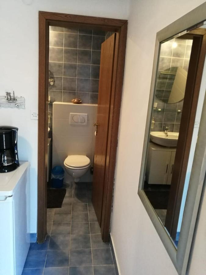 ורסאר Ferienhaus Bozena Appartment 1 מראה חיצוני תמונה
