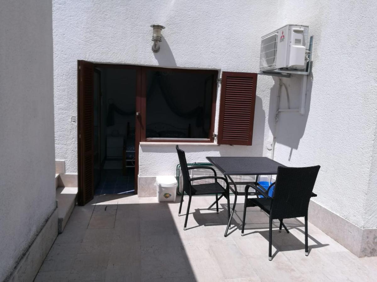 ורסאר Ferienhaus Bozena Appartment 1 מראה חיצוני תמונה