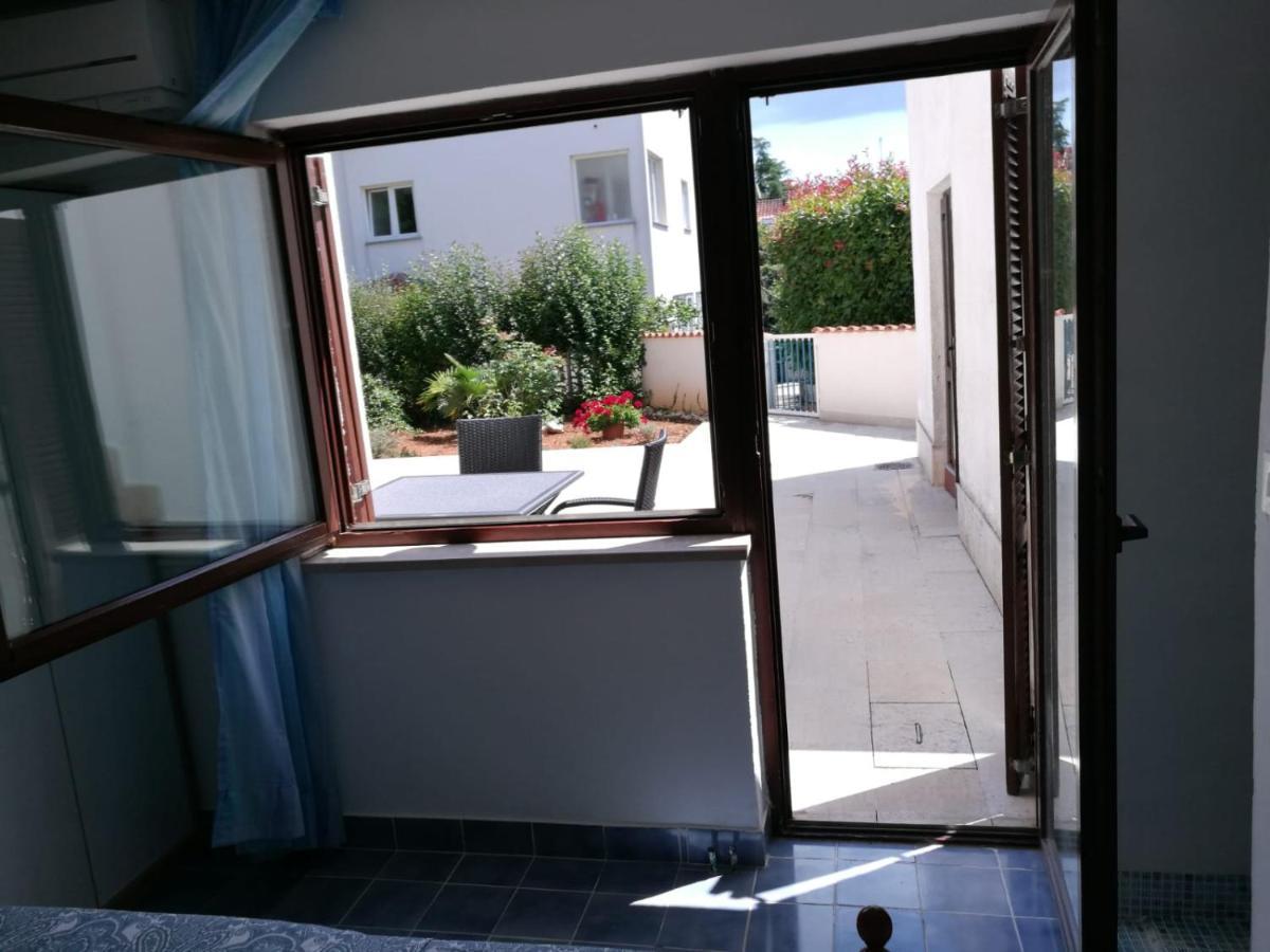 ורסאר Ferienhaus Bozena Appartment 1 מראה חיצוני תמונה