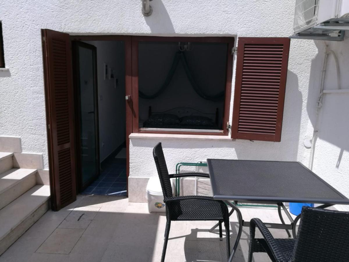 ורסאר Ferienhaus Bozena Appartment 1 מראה חיצוני תמונה
