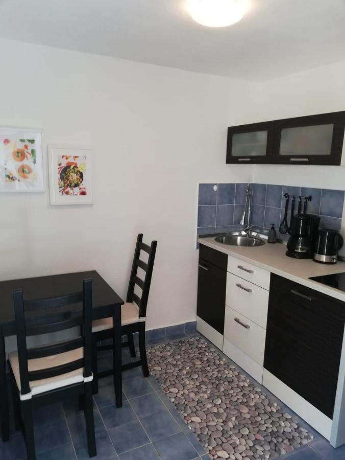 ורסאר Ferienhaus Bozena Appartment 1 מראה חיצוני תמונה