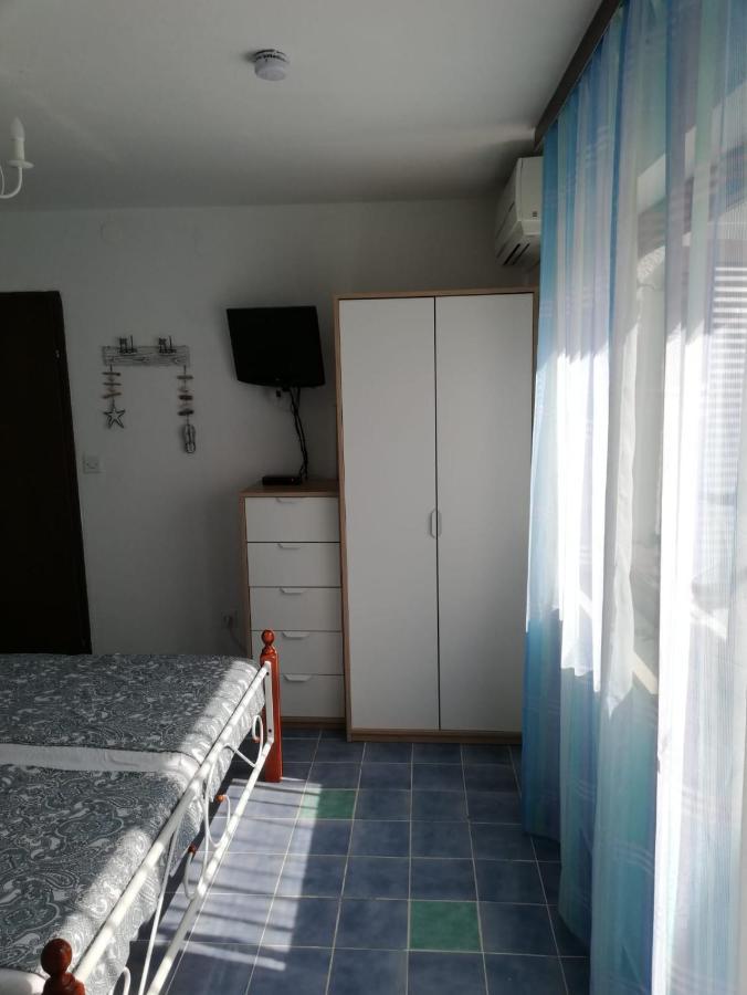 ורסאר Ferienhaus Bozena Appartment 1 מראה חיצוני תמונה